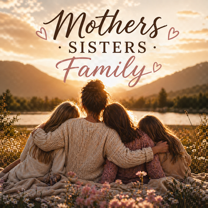 Mother|Sister|Family