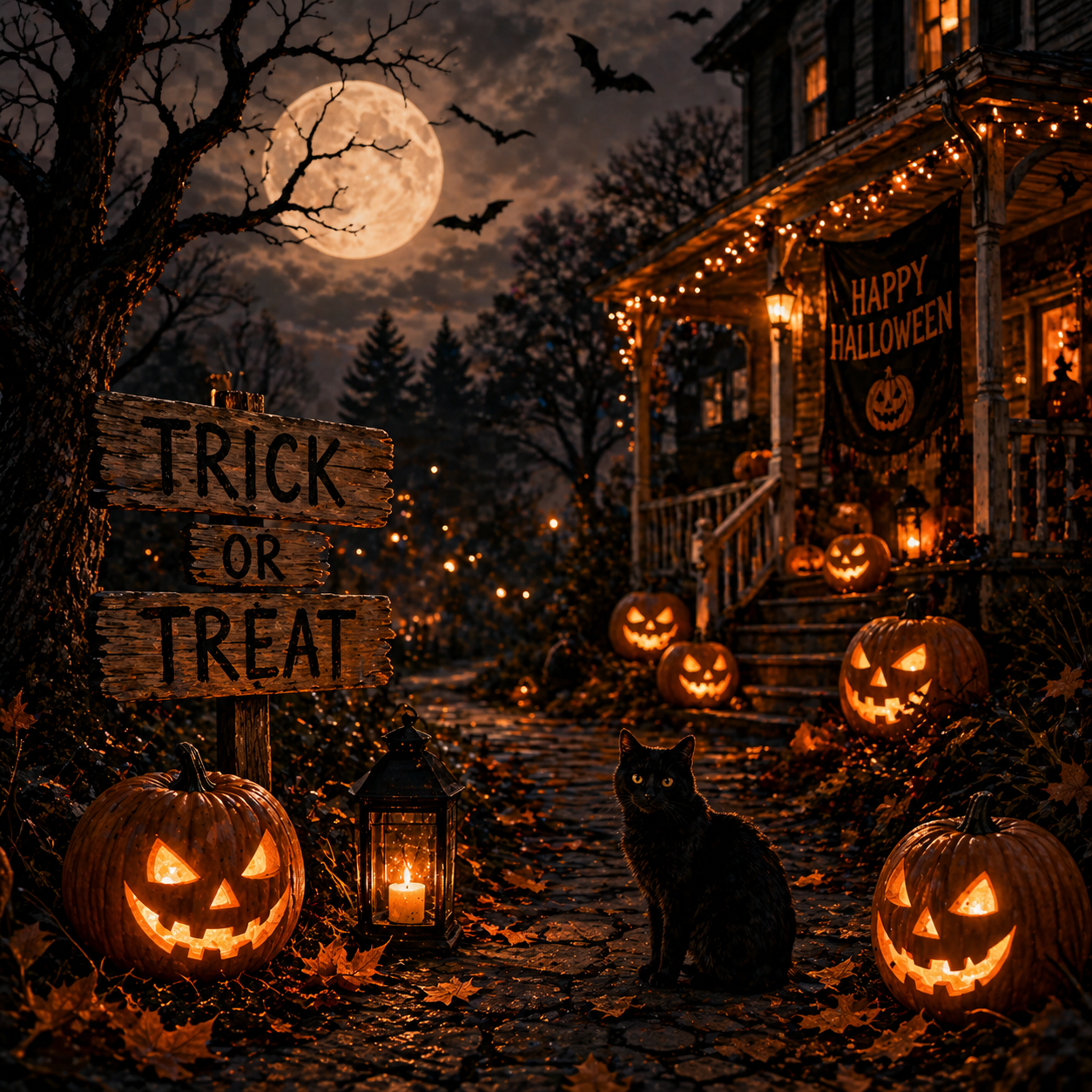 Halloween