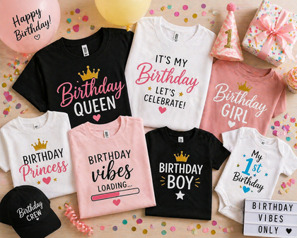 Birthday