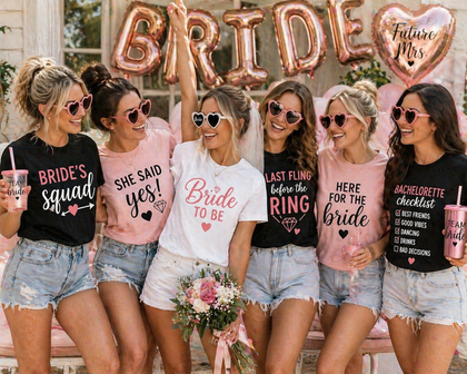 Bachelorette