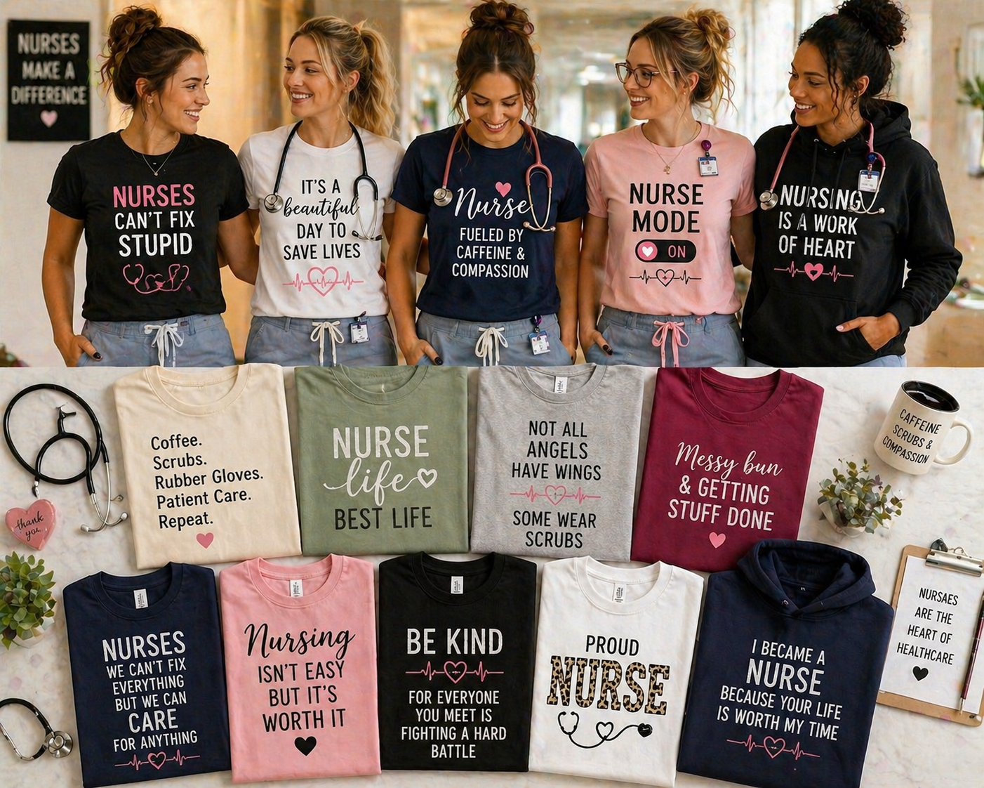 Nurse