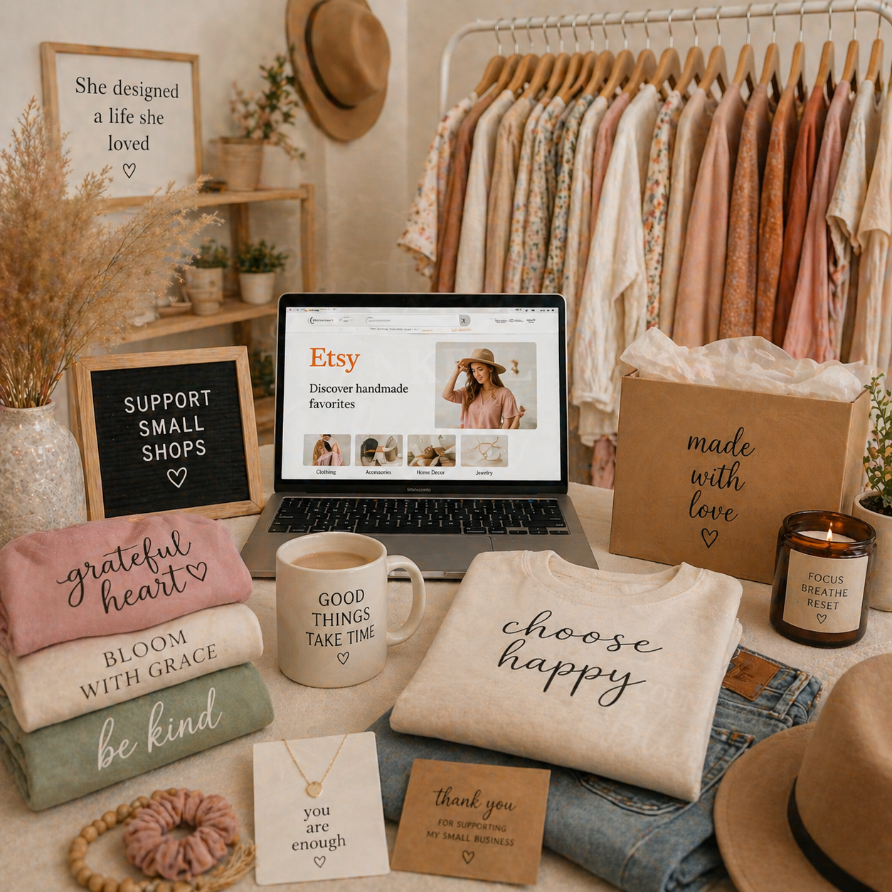 Women's Clothing