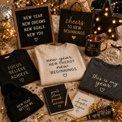 New Years