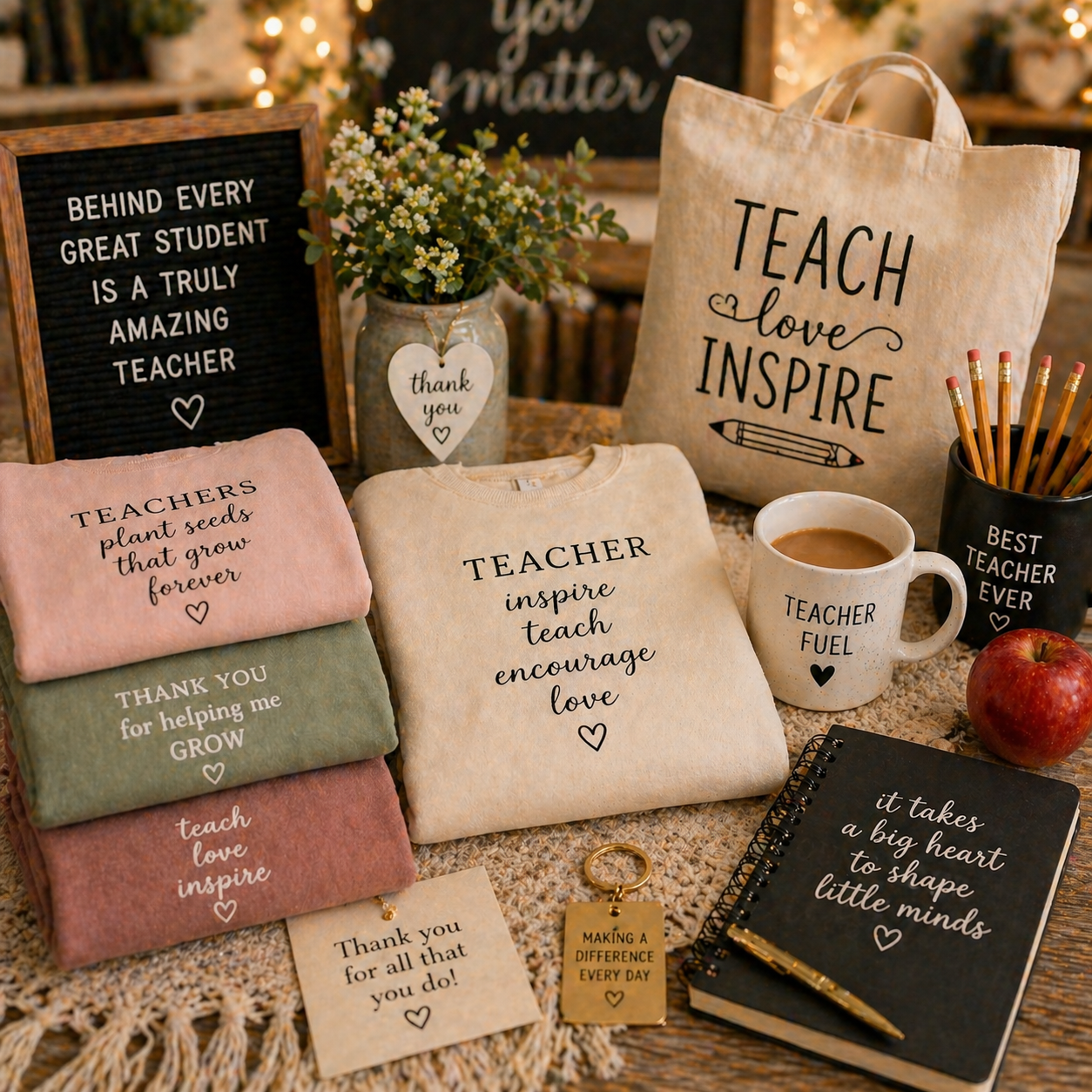 Teachers/Occupation