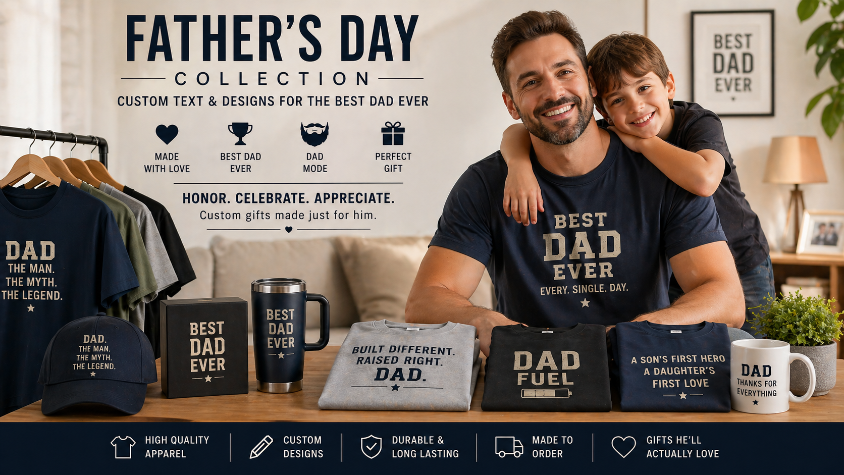 Fathers Day