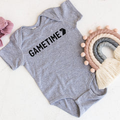 Gametime Baby Bodysuit