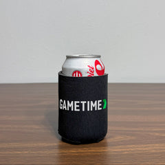 Black, Can Holder