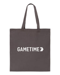 Gametime Tote Bag
