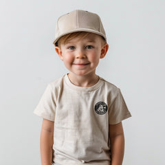 National Police Dog Foundation Custom Logo Youth and Toddler Unisex Tshirts