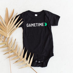 Gametime Baby Bodysuit