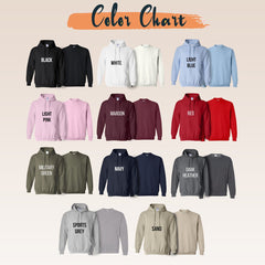 Kneading Kitty’s Rescue Unisex Adult Sweatshirts and Hoodies
