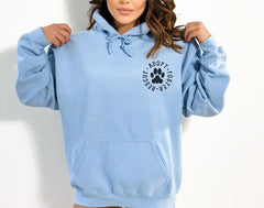 Kneading Kitty’s Rescue Unisex Adult Sweatshirts and Hoodies