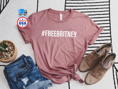 Free Britney Shirt, Freedom For Britney, Free Britney Movement, Britney Spears Shirt, Leave Britney Alone, Free Britney Shirt, Free Britney