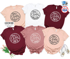 Teacher Shirts, Some Call It Chaos We Call It Pre-k, Preschool Teacher Tee, Teacher Appreciation Gift, Sixth Teacher Shirt, Kindergarten Tee