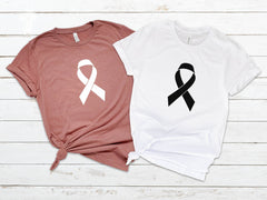 Cancer Awareness Shirt, Cancer Woman, Breast Cancer Shirt, Cancer Shirt, Cancer T Shirt, Cancer Survivor, Breast Cancer Gift, Cancer Shirt