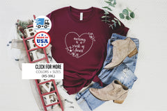 Nurse Heart Shirt, Nursing Is A Work of Heart, Nurse Shirt, Nurse Shirt Women, Nurse Gift Shirt, Nurse Tees, Nursing Student Shirt Gift