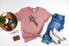 Giraffe Shirt, Funny Giraffe Shirt, Peeking Giraffe Shirt, Giraffe Zoo Shirt, Giraffe Lover Shirt, Zoo Crew Shirt, Giraffe Women Shirt, Kids