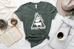 Eat Meat Repeat Shirt, Carnivore Meat Shirt, Food Pyramid Tee, Meat Lover Shirt, Funny Food Pyramid Shirt, Carnivore Shirt
