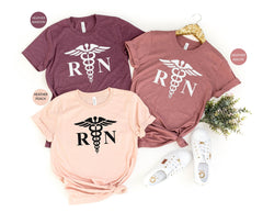 RN Shirts, Nurse Gifts Shirt, Nursing Shirt, Nursing Grad Shirt, Nurse Week Shirts, Gift For Nurse, Nurses Superhero, Gift for RN