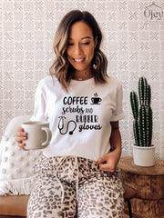 Nurse Shirts for Women, Nurse Shirts for Work, Nurse Week Gift, Gift for Nurse, Nurse Life Shirt, School Nurse Gift Shirt, Funny Nursing Tee