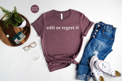 English Teacher Shirt, Funny Grammar Shirt, Funny English Teacher Shirt, English Teacher Gift, Literature Shirt, Funny English Major Shirt