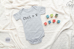 Matching Family Shirts, Copy Paste Shirt, Funny Family Tees, Ctrl C Ctrl V Shirt, Mom Daughter Gifts, Mom And Kids Shirts, Mothers Day Gift