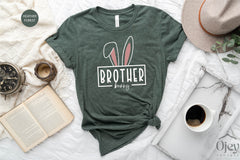 Family Easter Shirts, Easter Bunny Shirt, Custom Easter Shirt, Mama Bunny Shirt, Easter Tees, Easter Gift Shirt, Bunny Shirt, Baby Bunny