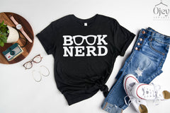 Book Nerd Shirt, Book Lover Shirt, Readers Shirt, Readers Gift Shirt, Funny Book Shirt, Book Lover Gift Shirt, Librarian Shirt, Book T-Shirt