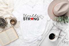 Uvalde Strong Shirt, Uvalde Texas Shirt, Pray for Uvalde, Support for Uvalde Shirt, Protect our Children Shirt, Gun Control Shirt