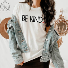 Be Kind Shirt, Love One Another, Love Shirt, Be Kind, Positive Quote, Women's Shirt,  Boho Shirt, Inspirational Shirt, Positive Shirt Gift