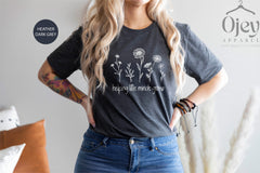 Helping Little Minds Grow Shirt, Teacher Gift Shirt, Teacher Shirt, Elementary Teacher, Special Education Teacher Shirt, Gift for Teacher