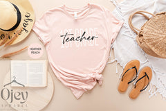 First Grade Teacher Shirt, 1st Grade Teacher Tee, First Grade Shirt Gift, Gift for Teacher, Back to School Shirt, 1st Grade Crew Shirt