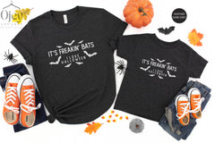 It's Frickin' Bats I Love Halloween Shirt, Halloween Costume, Halloween Party Tee, Funny Halloween Shirt, Halloween Shirt, Halloween Gift