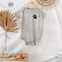 Kids Halloween Shirts, Halloween Toddler Shirt, Ghost Toddler Shirts, Cute Halloween Shirts, Halloween Costume Shirt, Boo Ghost Shirt,