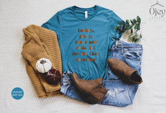 Funny Thanksgiving Shirts, Turkey, Gravy, Beans and Rolls Shirt, Family Thanksgiving Shirt, Turkey Lover Shirt, Thanksgiving Dinner T-Shirt