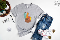 Turkey Fall Shirts, Thanksgiving Shirts, Thanksgiving Shirts for Women, Funny Turkey Shirt,  Fall Teacher Shirts, Thanksgiving Teacher Shirt