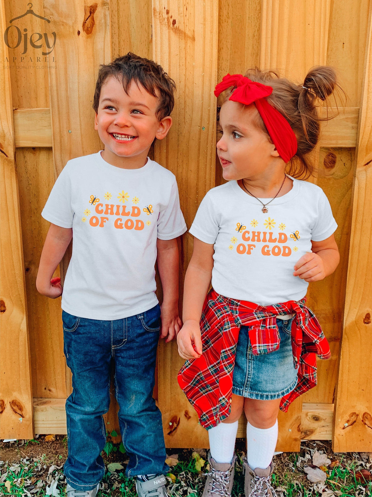 Child of God Shirt, Christian Women Shirt, Christian Kids Shirts, Religious Shirt, Jesus Shirt, Gift for Believer, Faith Shirt for Kids