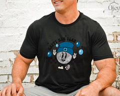 Happy New Year 2026 Shirt, New Years Shirt for Men, 2026 Celebration Shirt, Holiday Shirt, New Years Party, Disco Ball Shirt, New Years Gift