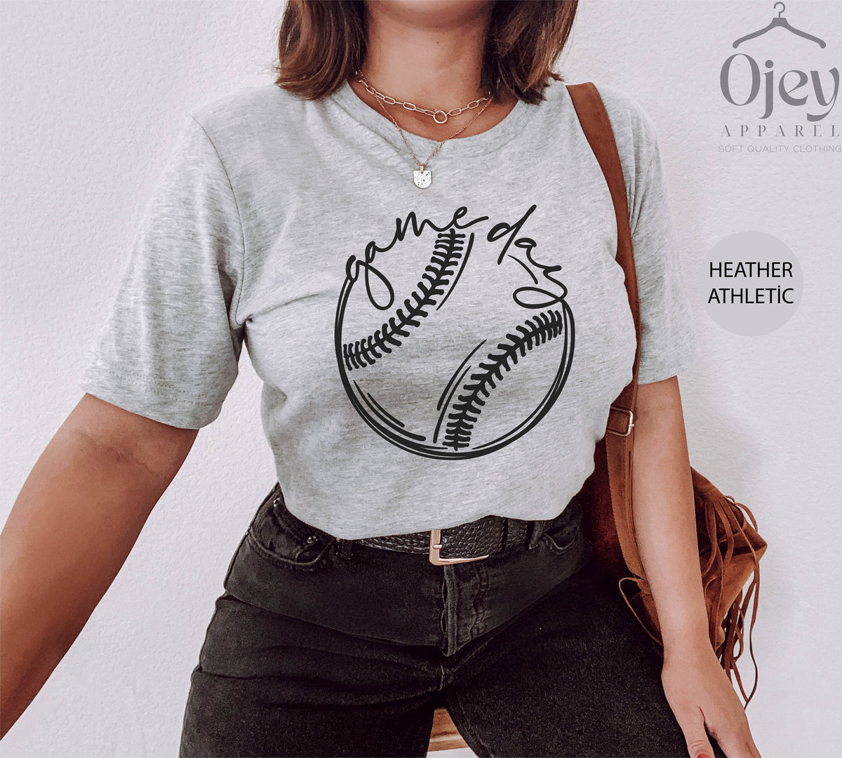 Baseball Gameday Shirt, Baseball Shirts, Baseball Team Shirts, Gameday Softball Shirts, Baseball Mom Shirts, Gameday Men Shirts, Mom Gameday