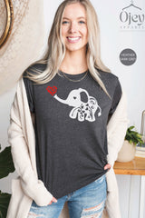 Baby Elephant Shirt, Elephant tshirts, Elephant Shirts for Women, Elephant Gift Shirts, Elephant Lover Shirt, Cute Elephant Shirts, Kids Tee