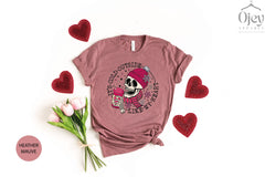 Funny Valentine Day Shirt, Sarcastic Valentine Shirts, It's Cold Outside Like My Heart Shirt, Sarcastic Galentine Shirt, Valentines Day Gift