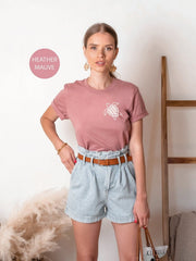Pocket Turtle Shirt, Turtle Shirt, Sea Turtle Shirt, Beach Life Shirts, Turtle Shirt, Save the Turtles Tee, Adventure Shirt, Cue Turtle Tee
