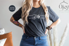 Dog Paw Shirt,  Pump Fist Shirt, Dog Paw Shirt, Dog Lover Tee, Dog Best Friend Shirt, Dog Mom Shirt, Dog Fist Shirt