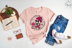 Funny Valentine Day Shirt, Sarcastic Valentine Shirts, It's Cold Outside Like My Heart Shirt, Sarcastic Galentine Shirt, Valentines Day Gift
