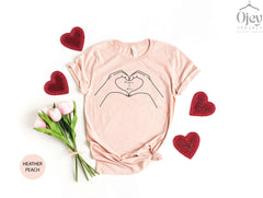 Custom Valentine Shirt, Valentine Couple Shirts, Valentine Gift Shirts, Valentine Day Shirt, Valentine Couple Gifts, Valentine Gifts