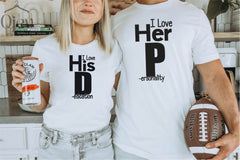 Couple Valentines Shirt, Funny Valentine Shirt, Valentine Gift Shirt, Valentine Shirt for Her for Him, Valentines Power Couple Shirts