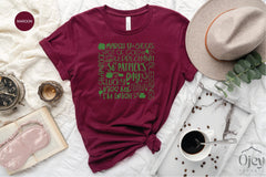 Lucky Shirt, Shamrock Shirt, St Patrick Day, St Patricks Day Shirt, Irish Shirt, st pattys day shirt, Shamrock women tee, Kiss Me I am Irish