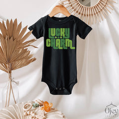 Lucky Kids Shirt, St. Patrick Kids Shirt, St. Patrick Shirts for Kids, Toddler, Baby St. Patrick Gift