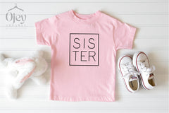 Dada Mama Sister Baby Matching Shirts, Unisex Family Tshirts, Dad To Be Shirt, Family Reunion Shirts, Mom To Be Tshirt, Mothers Day Gift