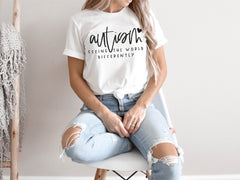 Autism Shirts, Autism Awareness Shirt, Seeing The World Different, Autism Mom Tees, Autism Tshirt, Autism Shirt for Teacher, Autism Support